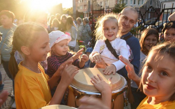 В учреждениях культуры Красногорска пройдет День открытых дверей