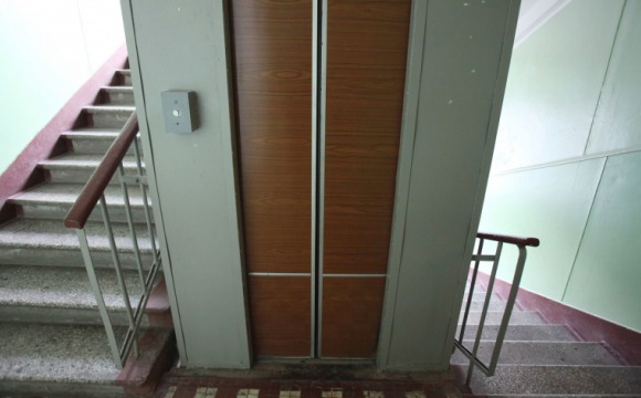 До конца года в г.о. Красногорск заменят 28 лифтов в 9 многоквартирных домах