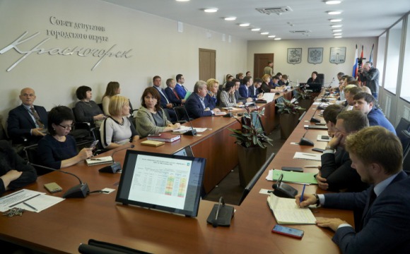 Новую автодорогу построят в Красногорске в 2020 году
