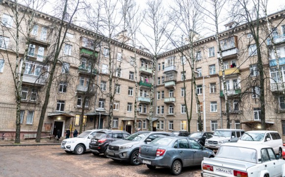 168 жилых домов изъяты из управления ООО «ДЭЗ» в Красногорске
