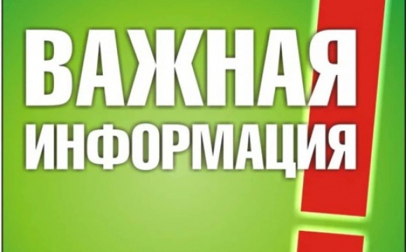Органы опеки и попечительства в Красногорске отменили прием граждан до 30 апреля