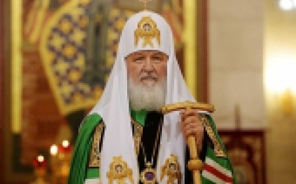 Русская Православная Церковь организует онлайн-трансляции богослужений во время действия режима самоизоляции