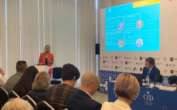 Ирина Плещева рассказала о трудоустройстве молодежи и поддержке социально значимых инициатив граждан