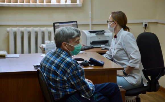 В амбулатории поселка Архангельское откроется стоматологический кабинет