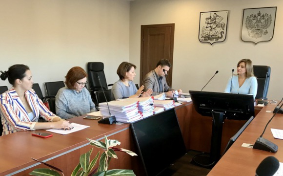 Красногорские предприниматели получат более семи миллионов рублей субсидий из муниципального бюджета