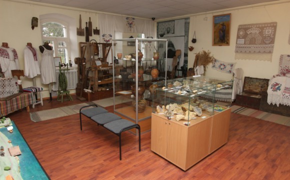 Красногорские школьники посетят в Рузе архив и музей