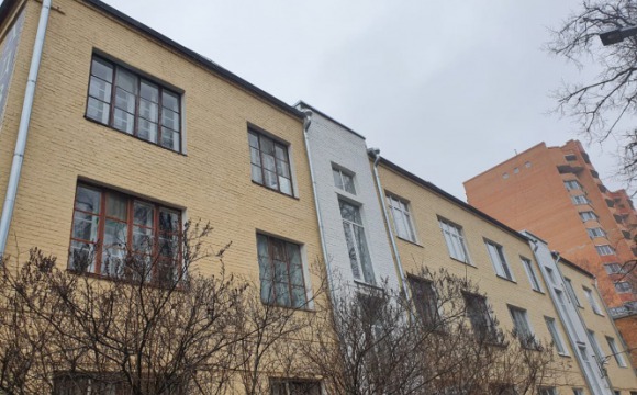 В Красногорске приостановлены работы по капитальному ремонту домов
