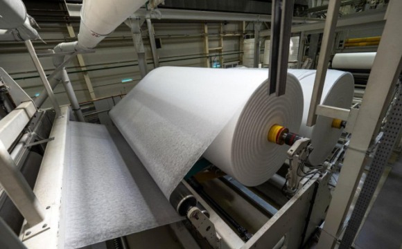 150 рабочих мест появится на производстве полимерных материалов в Красногорске