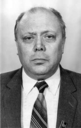 Ширибордин Анатолий Глебович