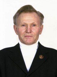 Утробин Иван Степанович