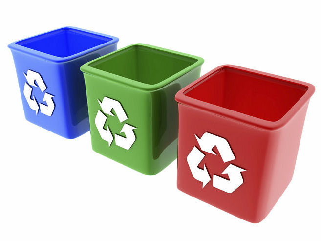 Сведения в кадастр отходов в Подмосковье необходимо подать до 20 апреля – Минэкологии