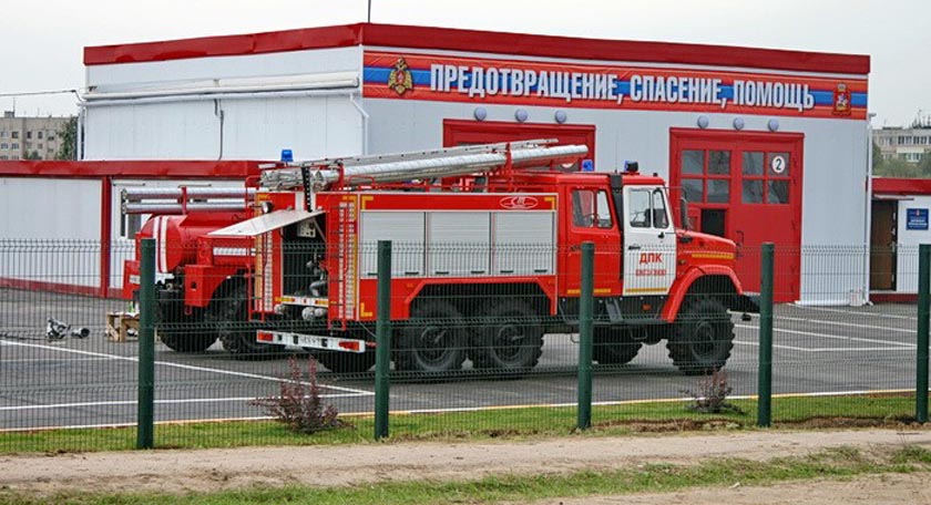 Предприятия ТЭК, ЖКХ и спасательные подразделения Московской области работают в режиме повышенной готовности в период проведения Кубка конфедераций