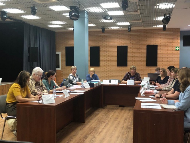 Координационное заседание Комиссии по делам несовершеннолетних и защите их прав городского округа Красногорск состоялось 30 января