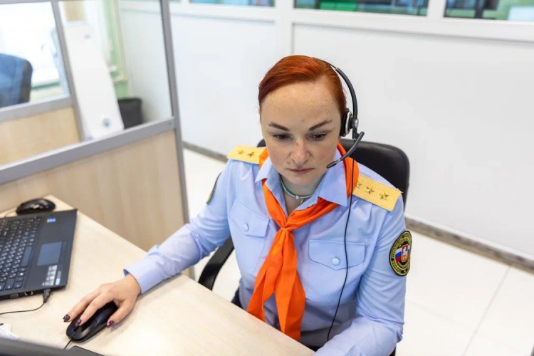 Все для удобства заявителей – пять способов связи с Системой-112 Московской области