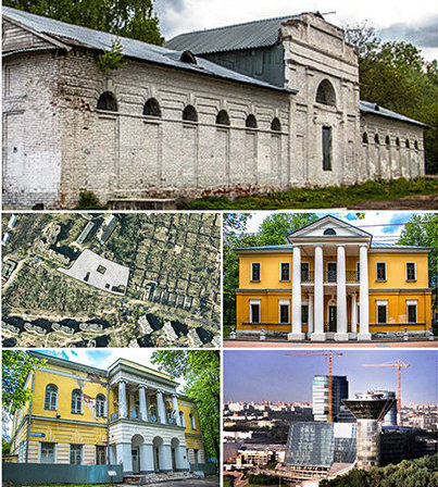 Найдены инвесторы на четыре объекта недвижимости в интернет-магазине инвестпроектов Красногорска
