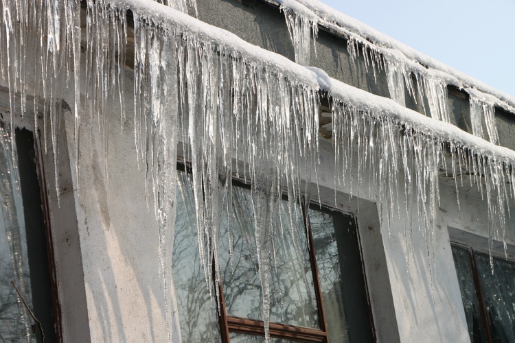 Госжилинспекция Московской области объявила о старте ежегодной зимней акции «Ледниковый период»