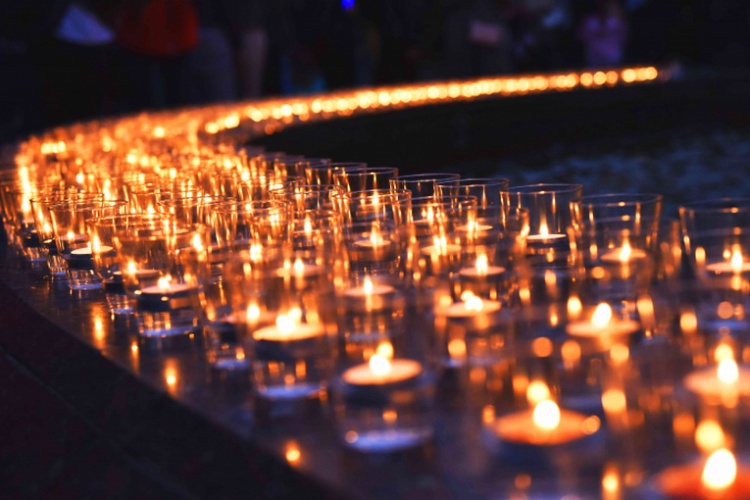1418 свечей зажгут в Красногорском филиале Музея Победы накануне Дня памяти и скорби
