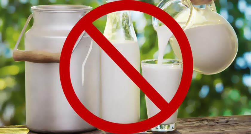 Выявлена фальсифицированная молочная продукция