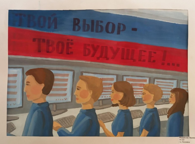 Неслучайные штрихи»: передвижная выставка Мособлизбиркома открылась в Центральной библиотеке Красногорска