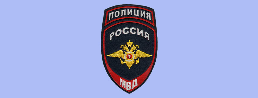 В Красногорске полицейскими возбуждено уголовное дело за использование заведомо подложного документа