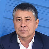 Абдрахимов Раиф Рамазанович