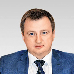 Абраменков Валерий Валерьевич
