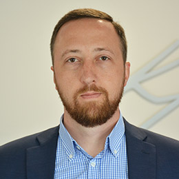 Богомолов Руслан Игоревич