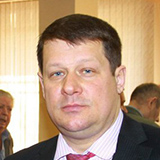 Бутенко Александр Валериевич