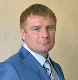 Дудатьев Алексей Сергеевич
