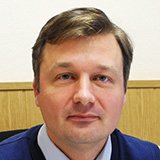 Ермилов Владимир Олегович