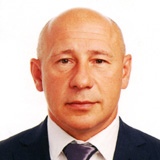 Феоктистов Дмитрий Валерьевич