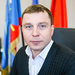 Фирсов Александр Сергеевич