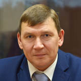 Галкин Максим Валерьевич