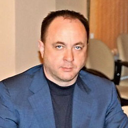 Городничий Олег Евгеньевич