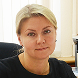 Иванова Наталья Константиновна
