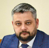 Киреев Михаил Юрьевич