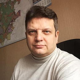 Кулаев Сергей Николаевич