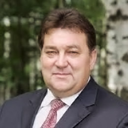 Куприянов Владимир Евгеньевич