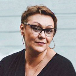 Ларина Антонина Александровна