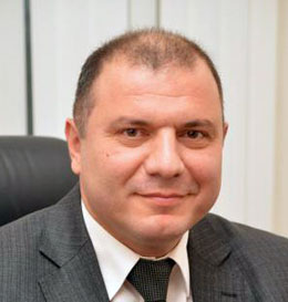 Мамедов Азер Джамалович