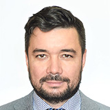 Мурзагулов Ростислав Рафкатович