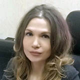 Оспищева Ольга Викторовна