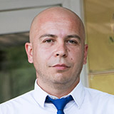 Пастушенко Александр Владимирович