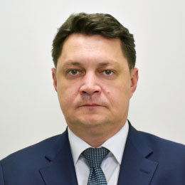 Петрухин Дмитрий Александрович