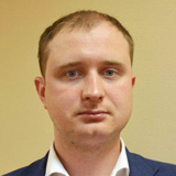 Погодин Роман Александрович