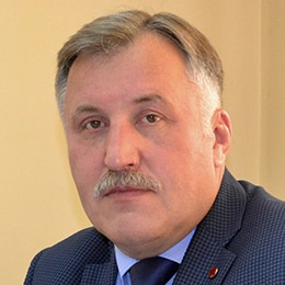 Пшонкин Михаил Юрьевич