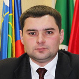 Плеханов Сергей Петрович
