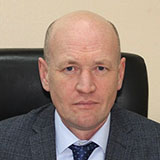 Шаклеин Павел Александрович