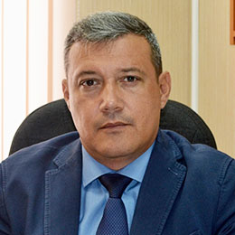 Соловьев Борис Ефимович