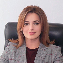 Цеплинская Ирина Маратовна